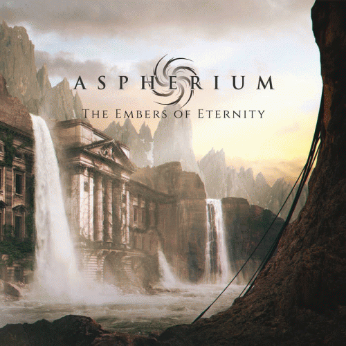 Aspherium : The Embers of Eternity